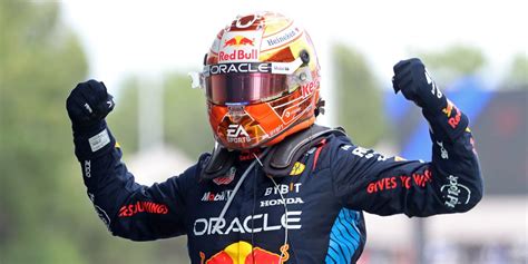 Red Bull F1 apuesta todo al 'factor Max Verstappen' para salvar .